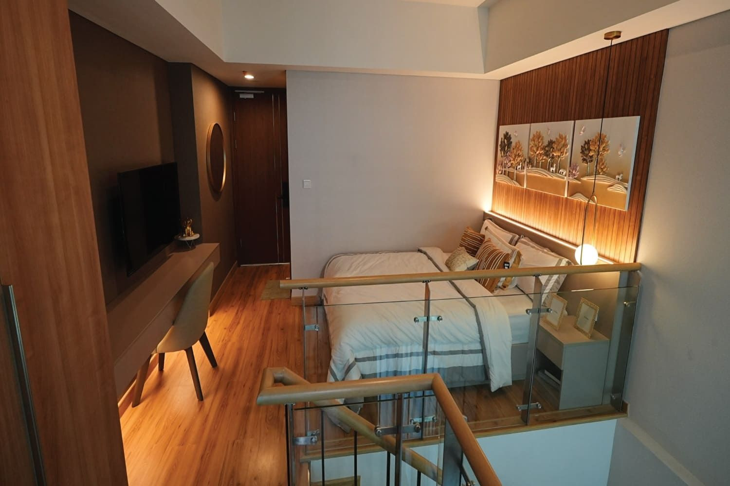 Altuera Boutique Penthouse - Unit J/K/L/M & Q/R/S/T/U