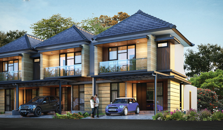Apollo Homes - Type Fortuna