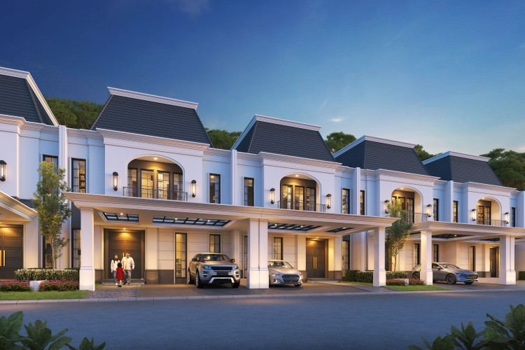 CitraGrand Cibubur CBD - Magna