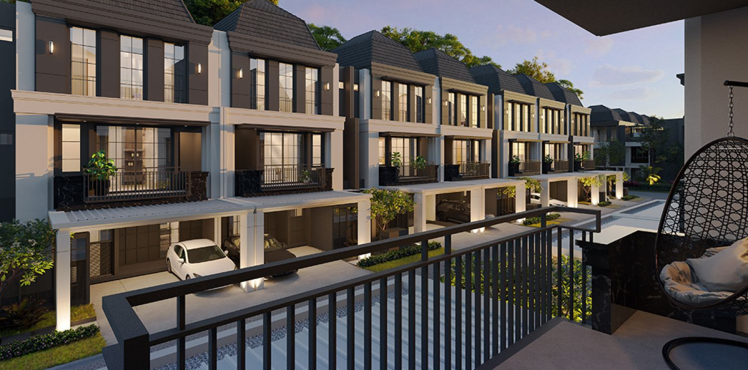Grandiose IX at The Armont