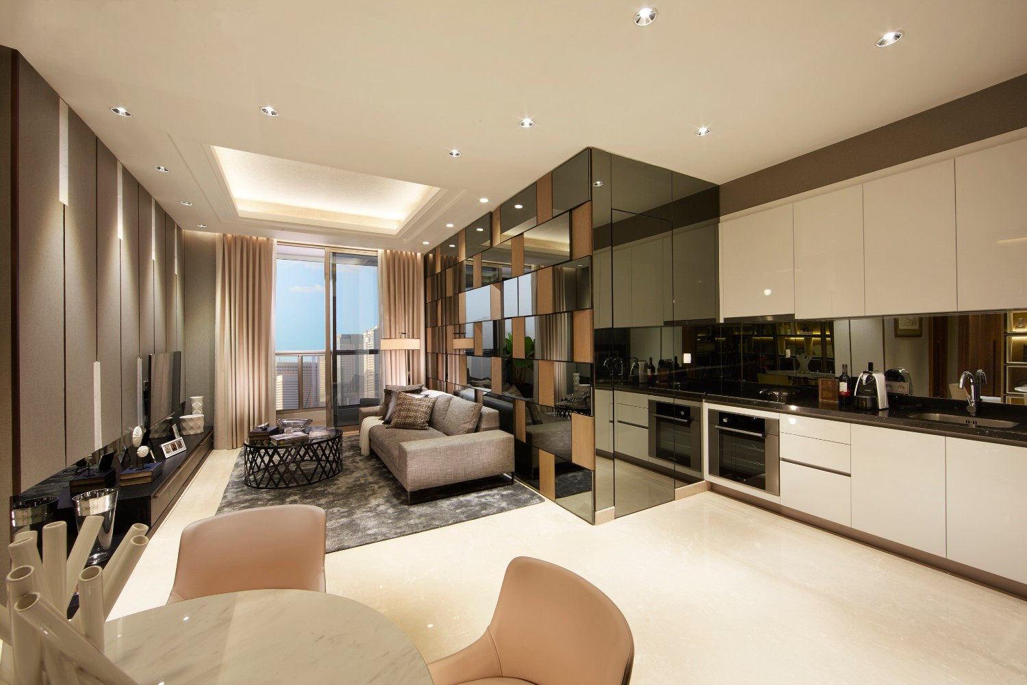 Harmony 3 BR