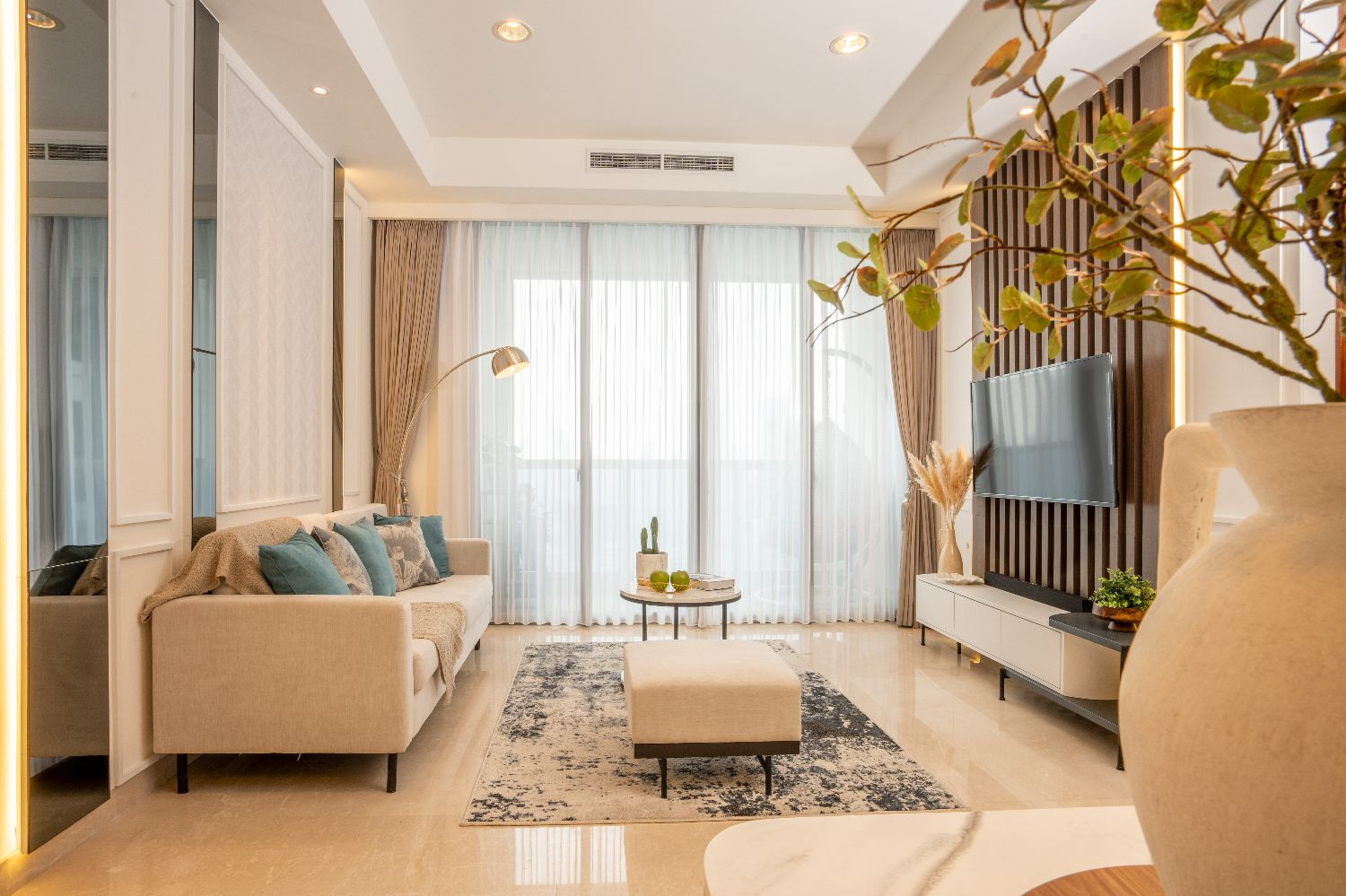 Harmony 3BR