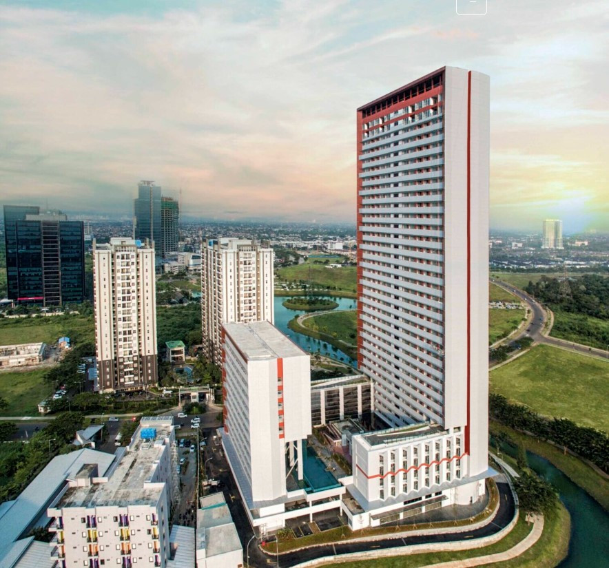 Paddington Heights