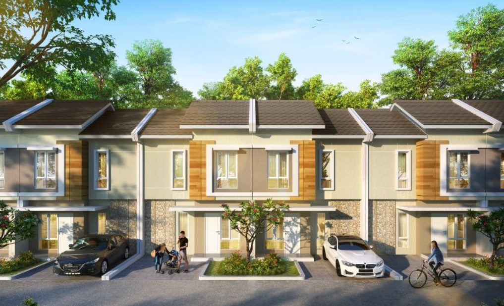 Paradise Serpong City - Solavista