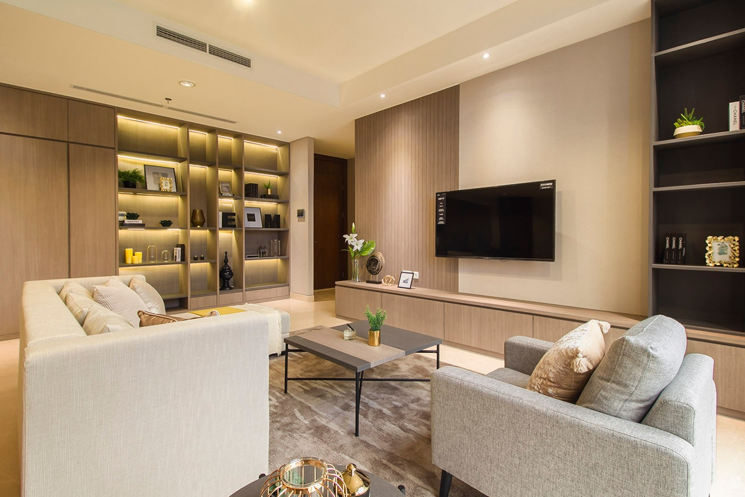 Serenity 3 BR