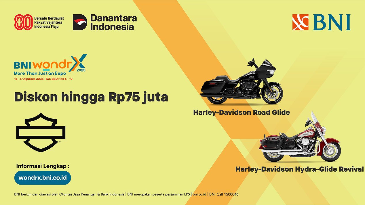 Harley-Davidson