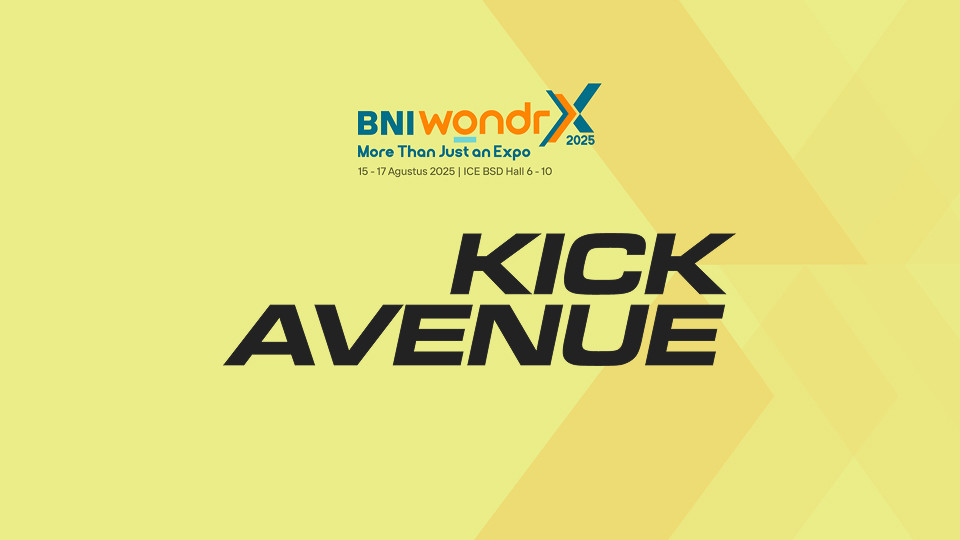 Kick Avenue