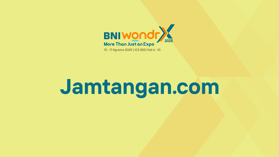 Jamtangan.com