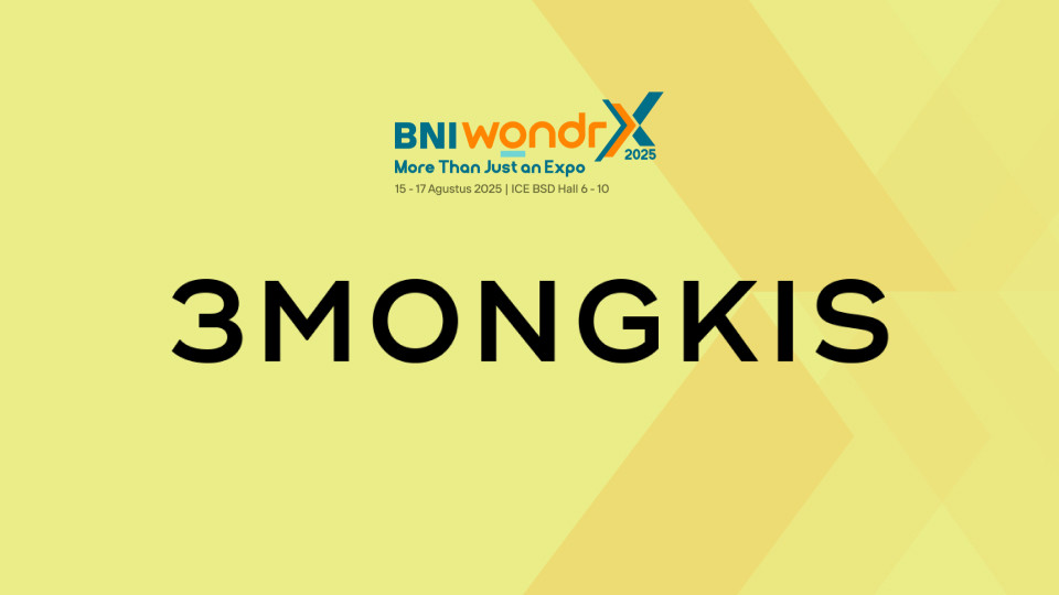 3Mongkis