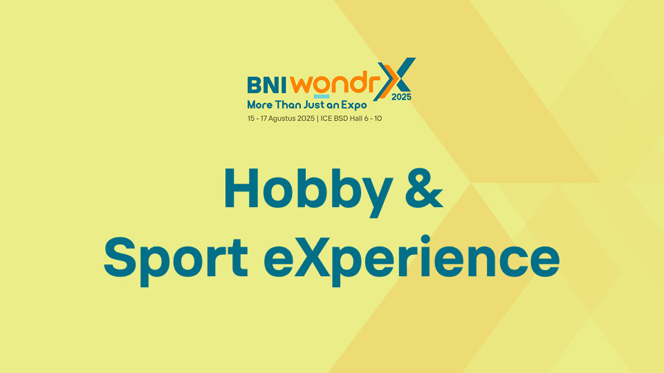 Hobby & Sport eXperience